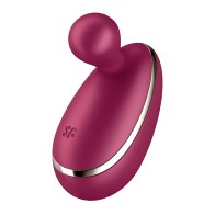 Satisfyer Spot On 1 para Estimulación Clitoral Intensa