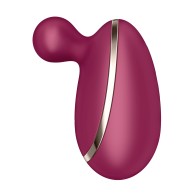 Satisfyer Spot On 1 para Estimulación Clitoral Intensa