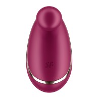 Satisfyer Spot On 1 para Estimulación Clitoral Intensa