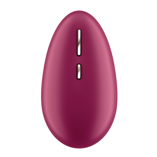 Satisfyer Spot On 1 para Estimulación Clitoral Intensa