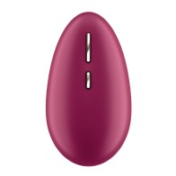 Satisfyer Spot On 1 para Estimulación Clitoral Intensa