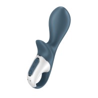 Satisfyer Air Pump Booty 2 in Dark Grey