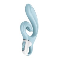 Satisfyer Love Me Rabbit Vibrator