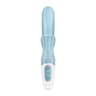 Satisfyer Amor Me Vibrador Conejo