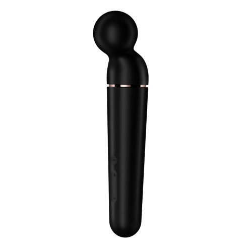 Satisfyer Planet Wand-er para el Placer Máximo