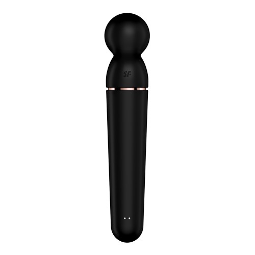 Satisfyer Planet Wand-er for Ultimate Pleasure