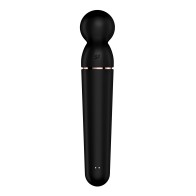 Satisfyer Planet Wand-er for Ultimate Pleasure