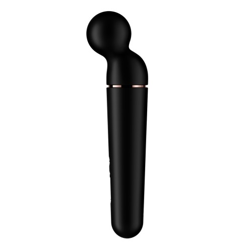 Satisfyer Planet Wand-er for Ultimate Pleasure