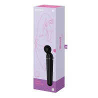 Satisfyer Planet Wand-er for Ultimate Pleasure