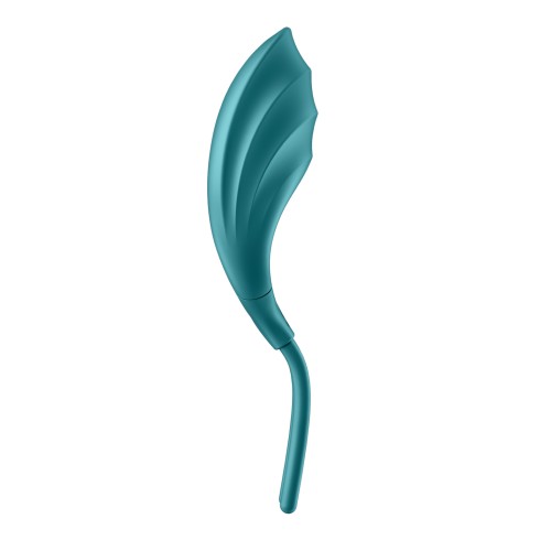 Satisfyer Swordsman Verde