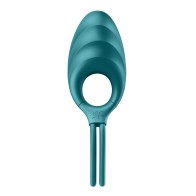 Satisfyer Swordsman Green