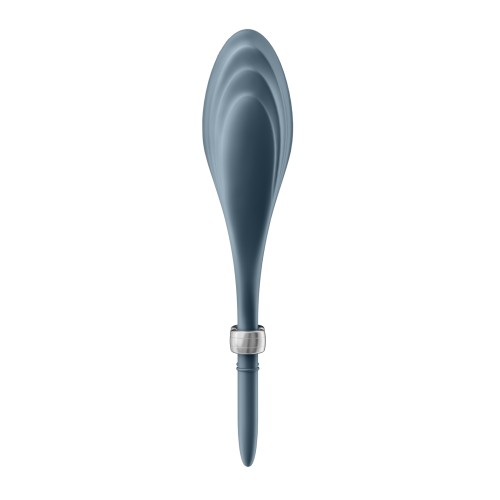 Satisfyer Duelist Dark Blue