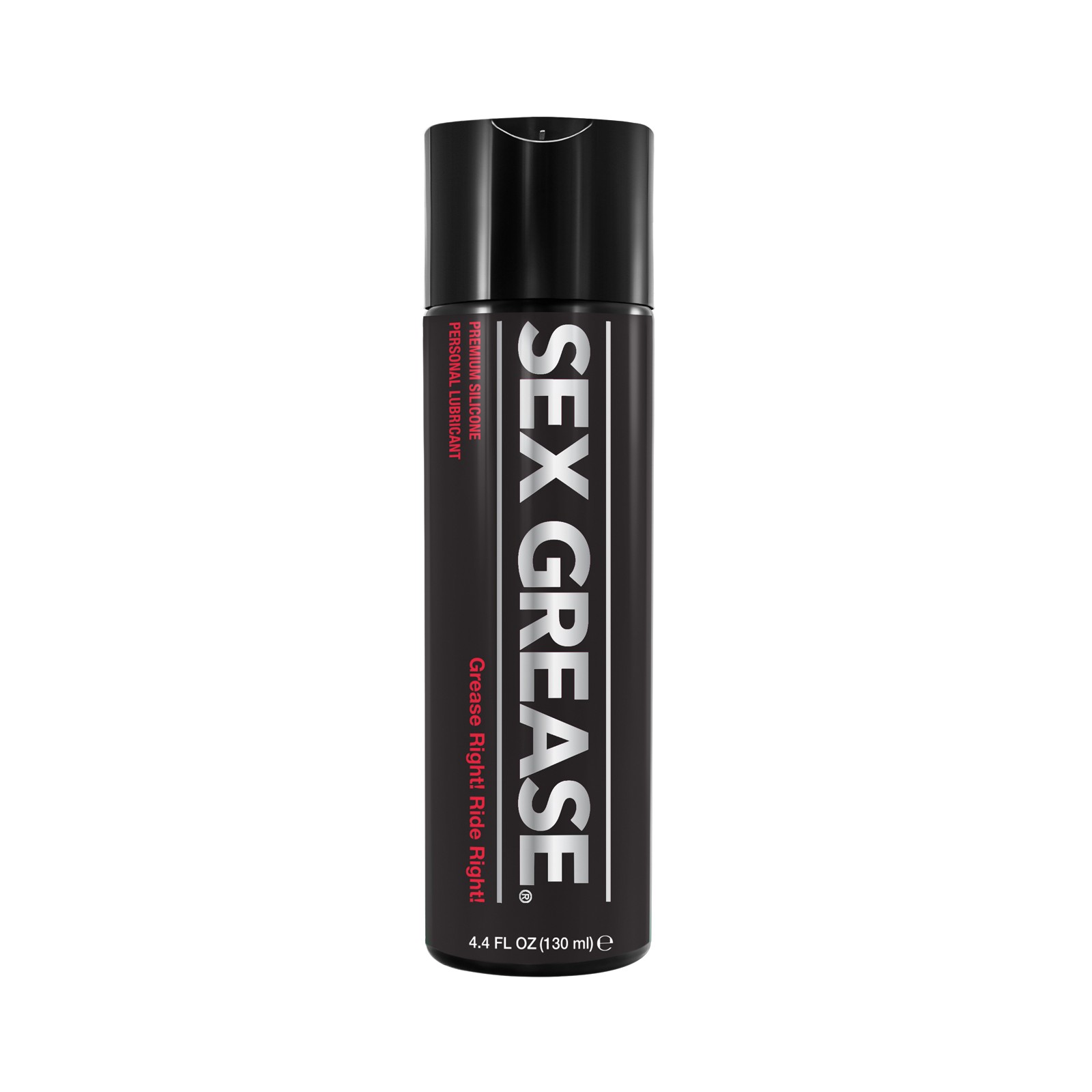 Sex Grease Lubricante de Silicona 4.4 oz