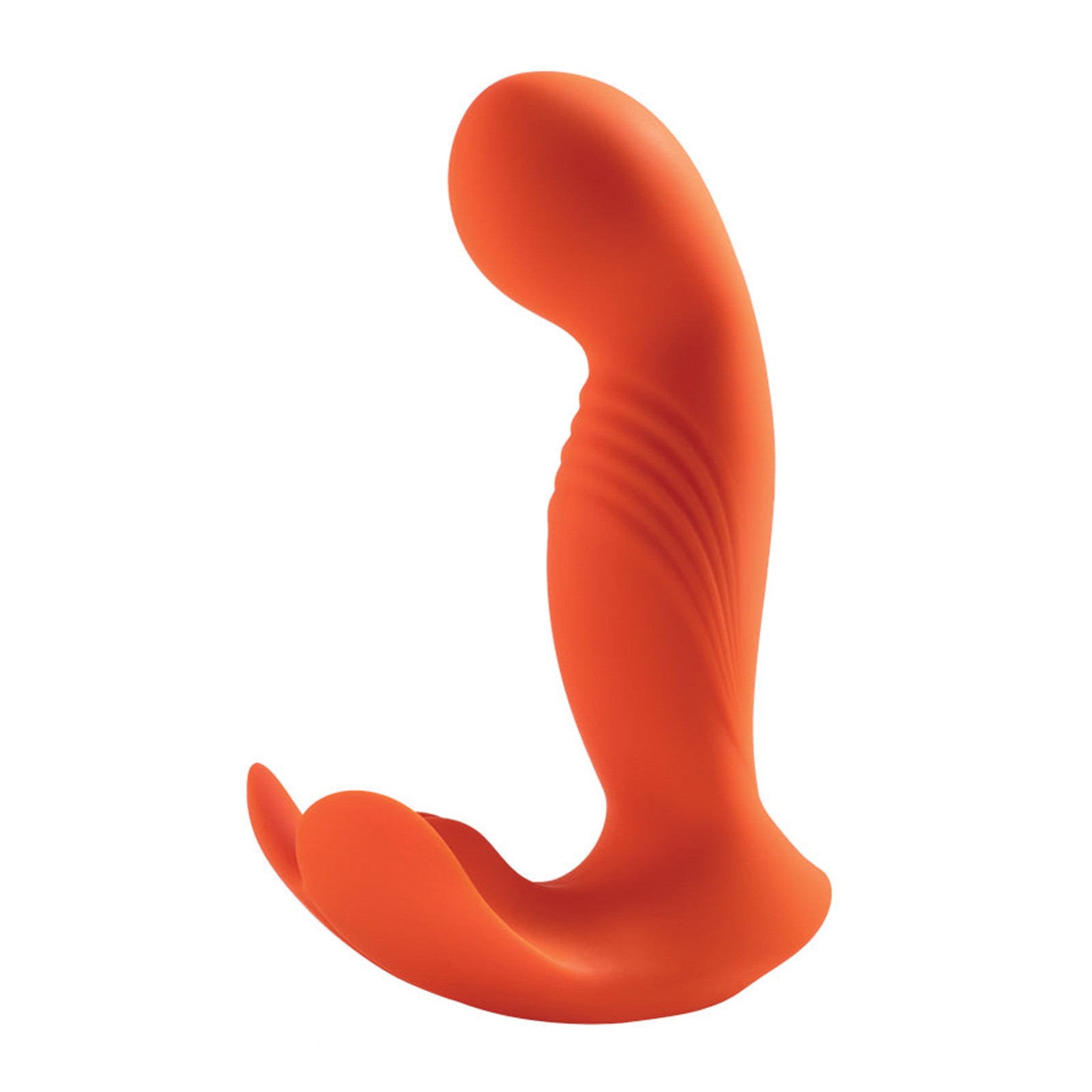 Vibrador G-Spot Crave 3 con Estimulador de Clítoris