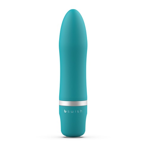 Bcute Classic Jade Vibrator - Travel Friendly Pleasure