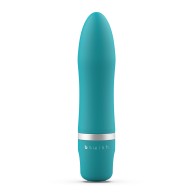 Bcute Classic Jade Vibrator - Travel Friendly Pleasure