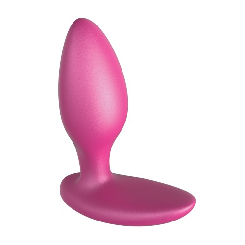 We-Vibe Ditto+ Cosmic Pink Anal Plug