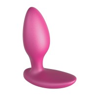 We-Vibe Ditto+ Cosmic Pink Anal Plug