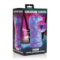 Creature Cocks Cyclone Alien Stroker