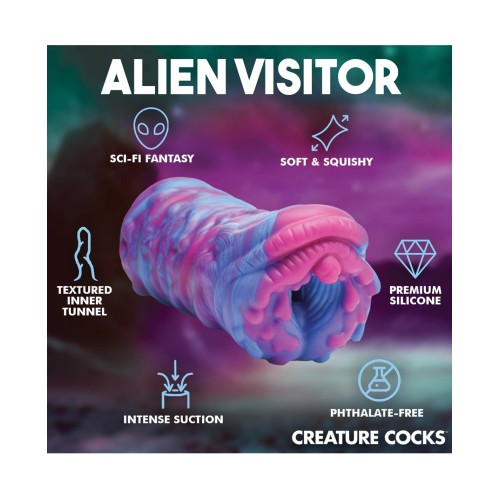 Creature Cocks Cyclone Alien Stroker