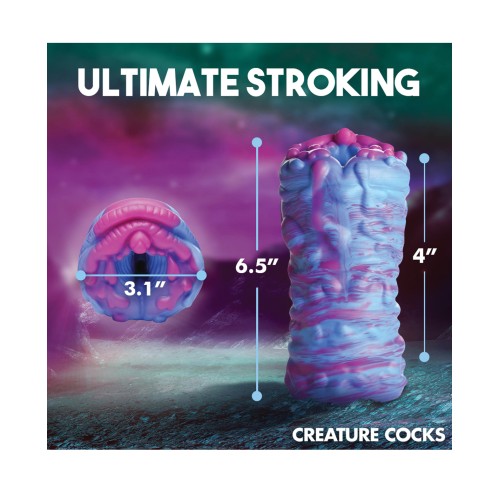 Creature Cocks Cyclone Alien Stroker