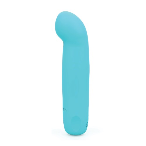 Bcute Curve Infinite Classic Electric Blue - Ultimate G-Spot Pleasure