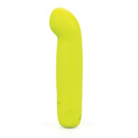 Bcute Curve Infinite Classic Citrus Yellow