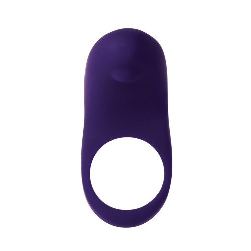 VeDO Rev Rechargeable C Ring - Purple