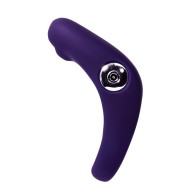 VeDO Rev Rechargeable C Ring - Purple