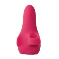 VeDO Fini Rechargeable Bullet Vibrator Pink