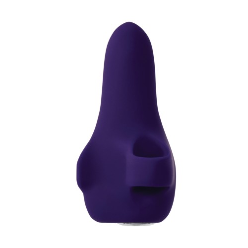 VeDO Fini Rechargeable Bullet Vibe - Purple