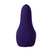 VeDO Fini Rechargeable Bullet Vibe - Purple