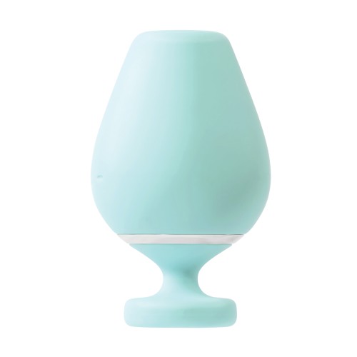 VeDO Vino Rechargeable Sonic Vibe Turquoise