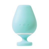 VeDO Vino Rechargeable Sonic Vibe Turquoise