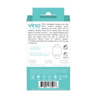 VeDO Vino Rechargeable Sonic Vibe Turquoise