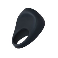 Anillo C Recargable VeDO Driver Negro