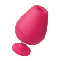 VeDO Vino Rechargeable Sonic Vibe Pink