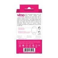 VeDO Vino Rechargeable Sonic Vibe Pink