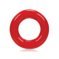 Anillo para el Pene Oxballs OXR-1 - Rojo