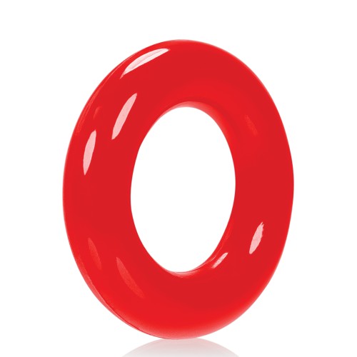 Oxballs OXR-1 Cockring - Red