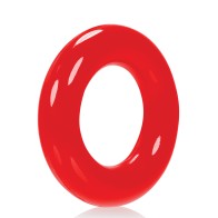 Anillo para el Pene Oxballs OXR-1 - Rojo