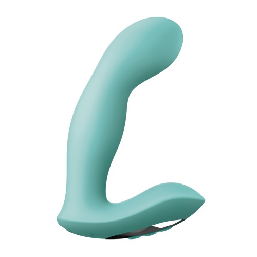 JimmyJane Pulsus G Spot Vibrator