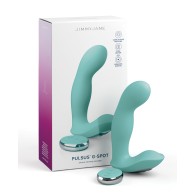 JimmyJane Pulsus G Spot Vibrator