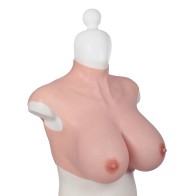 Forma de Mama Ultra Realista Talla H de XX-DREAMSTOYS