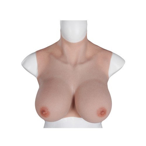 XX-DREAMSTOYS Ultra Realistic E Cup - Comfort and Style