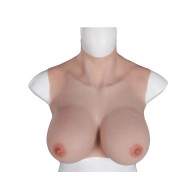 XX-DREAMSTOYS Ultra Realistic E Cup - Comfort and Style