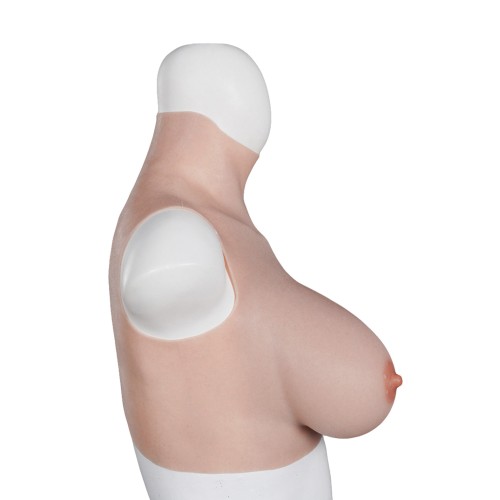 XX-DREAMSTOYS Ultra Realistic E Cup - Comfort and Style