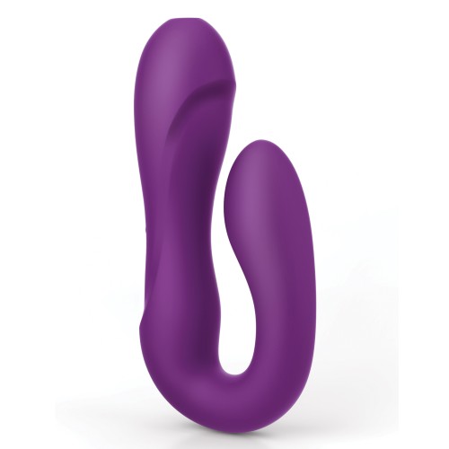 JimmyJane Reflexx Rabbit 1 Vibrator for Ultimate Pleasure