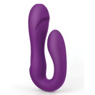 Vibrador Reflexx Rabbit 1 de JimmyJane para Placer Máximo