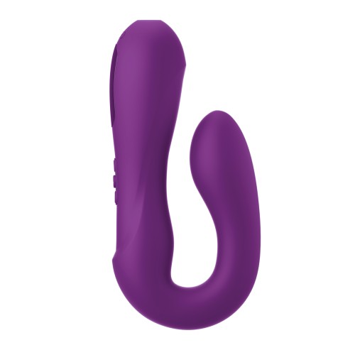 JimmyJane Reflexx Rabbit 1 Vibrator for Ultimate Pleasure